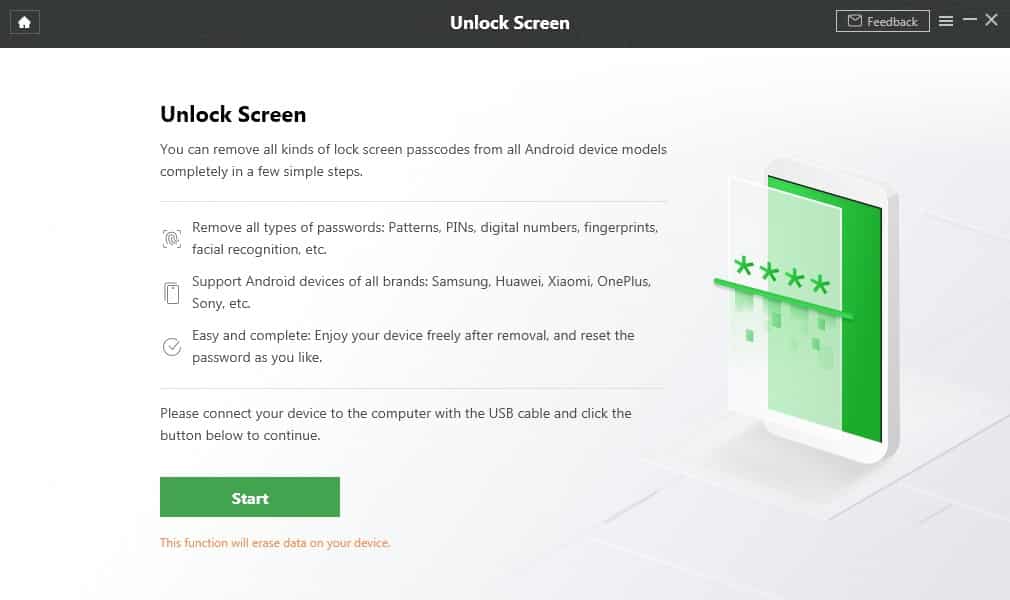 samsung lock screen removal free for mac